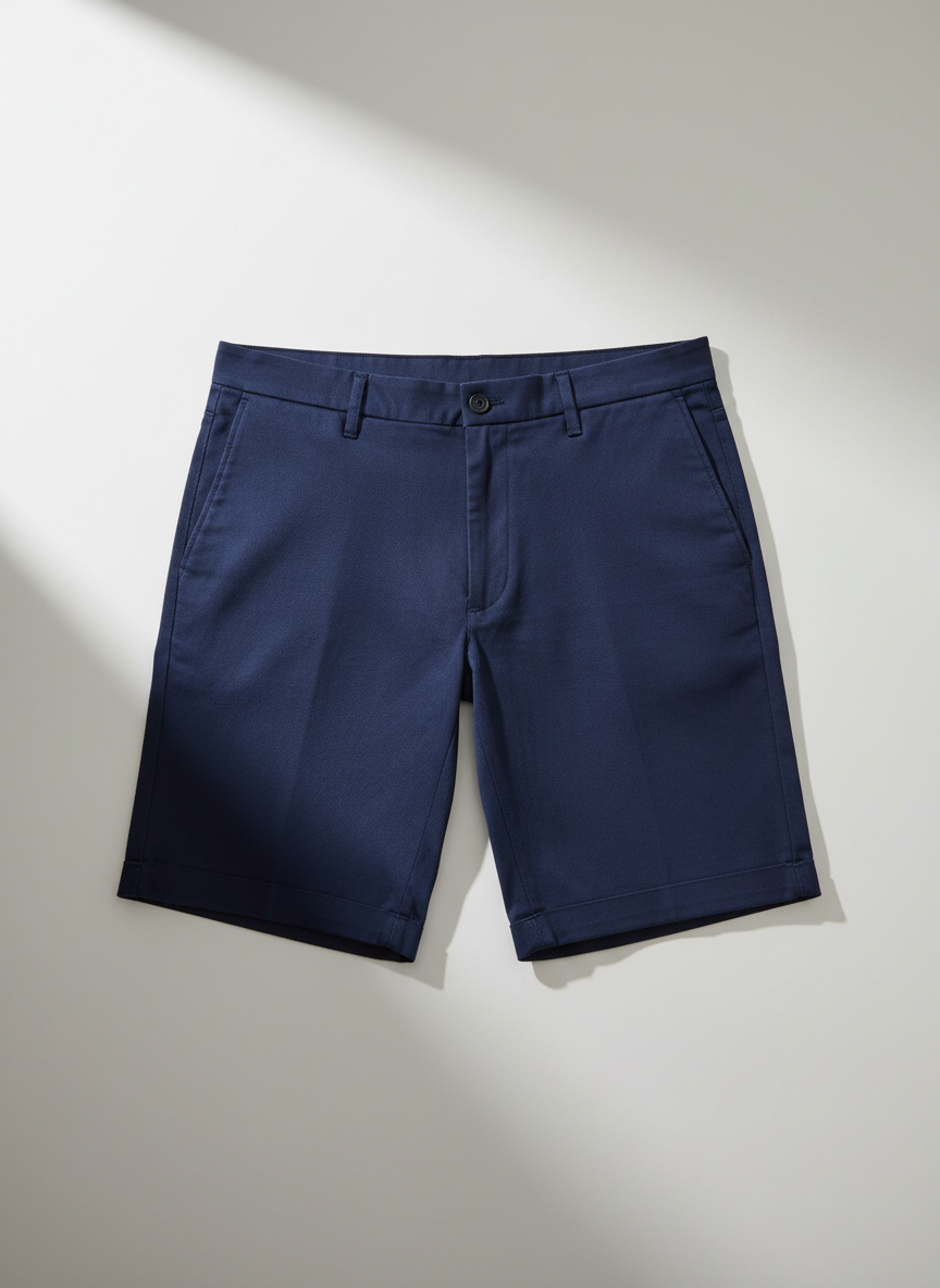 Chelsea Slim-Fit Chino Shorts